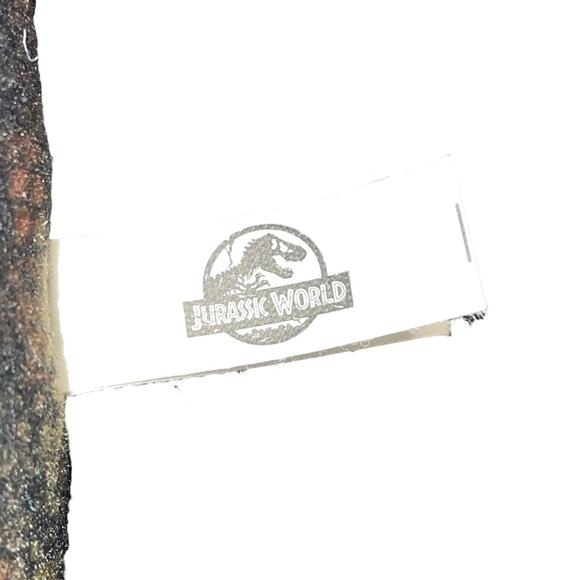 Jurassic World Plush Dinosaur Raptor Stuffed Animal Toy Nursery Decor Gift 11” - Picture 11 of 12